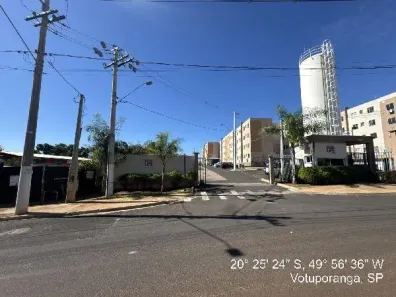 Apartamento com 2 Quartos à venda, 40m² no Residencial Forlife Versato, Votuporanga