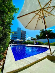 Apartamento com 2 Quartos à venda, 62m² no , Ipojuca