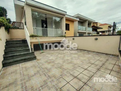 Sobrado com 3 Quartos para venda ou aluguel, 160m² no Jardim Bonfiglioli, São Paulo
