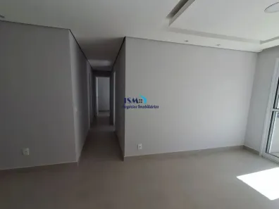 Apartamento com 3 Quartos à venda, 80m² no Balneário Tropical, Paulínia
