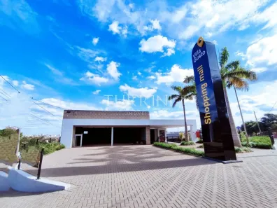Ponto Comercial para alugar, 184m² no Núcleo Habitacional Nobuji Nagasawa, Bauru