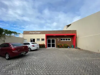 Sala Comercial para alugar, 15m² no Sapiranga-Coité, Fortaleza