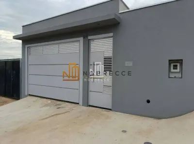 Casa com 3 Quartos à venda, 122m² no Parque Residencial Sabiás, Indaiatuba