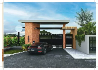 Casa de Condomínio com 2 Quartos à venda, 102m² no Iconha, Guapimirim