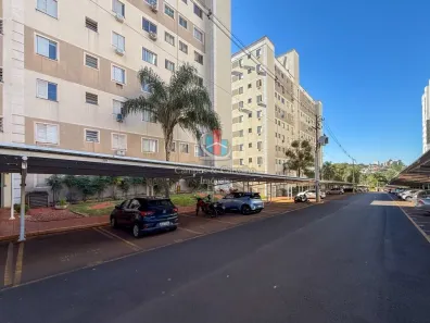 Apartamento com 2 Quartos à venda, 47m² no City Ribeirão, Ribeirão Preto