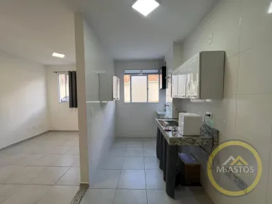 Apartamento com 2 Quartos para alugar, 50m² no Braúnas, Belo Horizonte