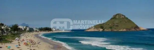 Lote/Terreno à venda, 630m² no Recreio dos Bandeirantes, Rio de Janeiro