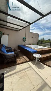 Cobertura com 3 Quartos à venda, 144m² no Recreio dos Bandeirantes, Rio de Janeiro
