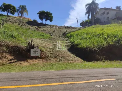 Lote/Terreno à venda, 1054m² no Serra dos Lagos (Jordanésia), Cajamar
