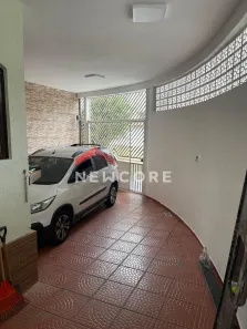 Sobrado com 4 Quartos à venda, 200m² no Jardim Las Vegas, Santo André