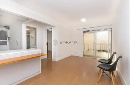 Apartamento com 1 Quarto para alugar, 45m² no Itaim Bibi, São Paulo