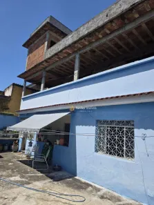 Casa com 2 Quartos à venda, 300m² no Anchieta, Rio de Janeiro