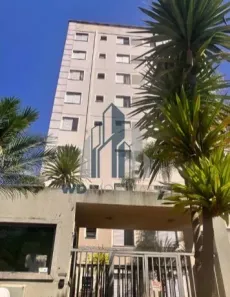 Apartamento com 2 Quartos à venda, 48m² no Jardim Ângela (Zona Leste), São Paulo