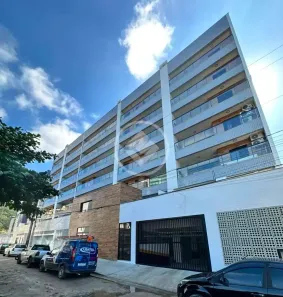 Apartamento com 2 Quartos à venda, 77m² no Toninhas, Ubatuba