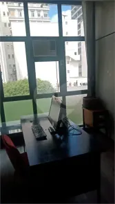 Sala Comercial à venda, 143m² no Bela Vista, São Paulo