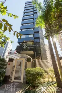 Apartamento com 3 Quartos à venda, 148m² no Petrópolis, Porto Alegre