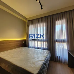Apartamento com 1 Quarto à venda, 22m² no Vila Mariana, São Paulo