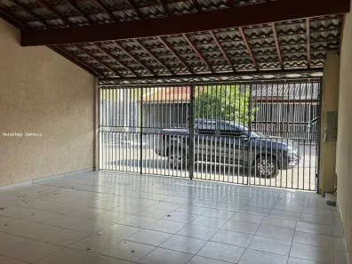 Casa com 3 Quartos à venda, 206m² no Residencial Bosque dos Ipês, São José dos Campos