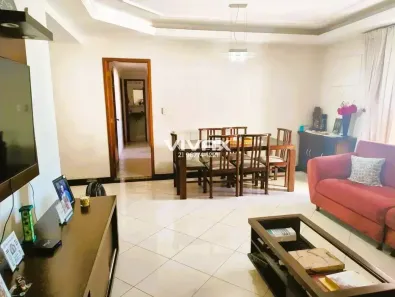 Apartamento com 3 Quartos à venda, 120m² no Méier, Rio de Janeiro