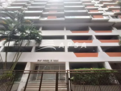Apartamento com 2 Quartos para alugar, 76m² no Flamengo, Rio de Janeiro