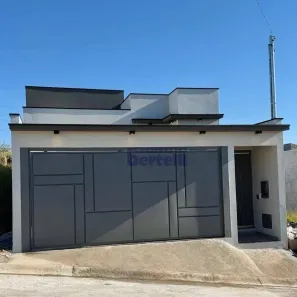 Casa com 3 Quartos à venda, 92m² no Condomínio Villa Verde Bragança, Bragança Paulista