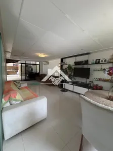 Casa de Condomínio com 3 Quartos à venda, 862m² no Piatã, Salvador