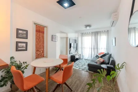 Apartamento com 1 Quarto à venda, 54m² no Cidade Júlia, São Paulo