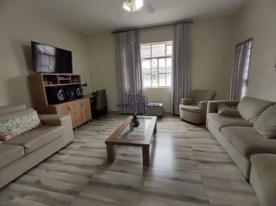 Casa com 3 Quartos à venda, 192m² no Cachoeirinha, Belo Horizonte