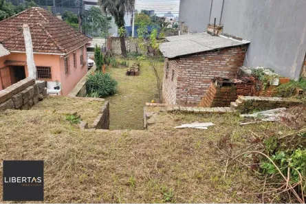 Lote/Terreno à venda, 306m² no Coronel Aparício Borges, Porto Alegre