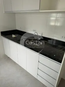 Apartamento com 1 Quarto para alugar, 24m² no Vila Prudente, São Paulo