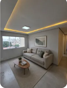 Apartamento com 2 Quartos à venda, 45m² no Vila Gomes Cardim, São Paulo