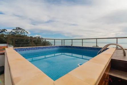 Apartamento com 3 Quartos à venda, 287m² no Santa Tereza, Porto Alegre