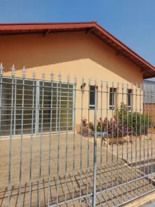 Casa com 2 Quartos à venda, 125m² no Jardim Santa Eudóxia, Campinas