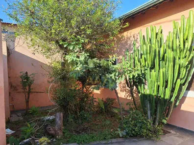 Casa com 3 Quartos à venda, 160m² no Jardim Raposo Tavares, São Paulo