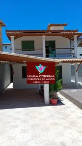Casa com 3 Quartos à venda, 136m² no Ipitanga, Lauro de Freitas