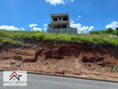 Lote/Terreno à venda, 300m² no Laranja Azeda, Atibaia