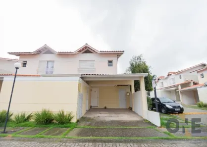 Casa de Condomínio com 3 Quartos à venda, 120m² no Jardim Rebelato, Cotia