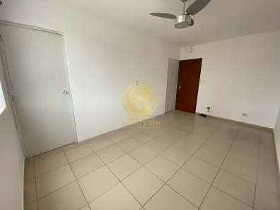 Sala Comercial para alugar, 62m² no Centro, Jacareí