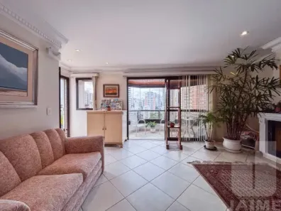 Cobertura com 4 Quartos à venda, 294m² no Perdizes, São Paulo