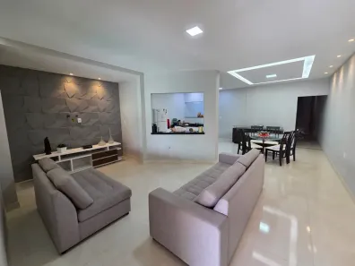 Casa com 3 Quartos à venda, 184m² no Mondubim, Fortaleza