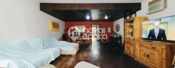 Casa com 4 Quartos à venda, 347m² no Vila Isabel, Rio de Janeiro
