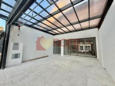 Imóvel Comercial com 1 Quarto para alugar, 300m² no Vila Clementino, São Paulo