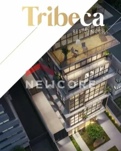 Apartamento com 1 Quarto à venda, 47m² no Mont Serrat, Porto Alegre