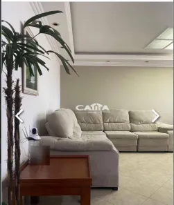 Apartamento com 3 Quartos à venda, 130m² no Vila Carrão, São Paulo