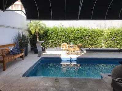 Casa de Condomínio com 3 Quartos à venda, 302m² no Chácaras Alpina, Valinhos