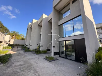 Casa de Condomínio com 2 Quartos para alugar, 125m² no Granja Viana, Cotia