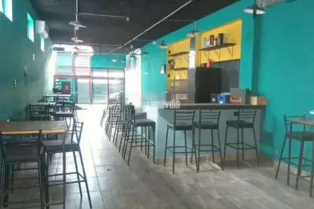 Imóvel Comercial para alugar, 220m² no Vila Madalena, São Paulo