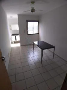 Apartamento com 1 Quarto à venda, 37m² no Nova Aliança, Ribeirão Preto