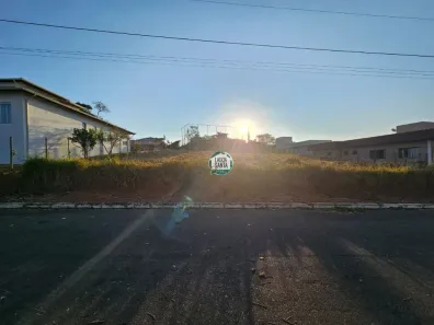 Lote/Terreno à venda, 1060m² no Champagne, Lagoa Santa