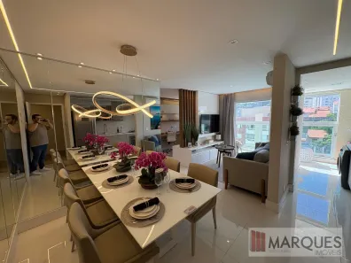 Apartamento com 3 Quartos à venda, 68m² no Vila Galvão, Guarulhos